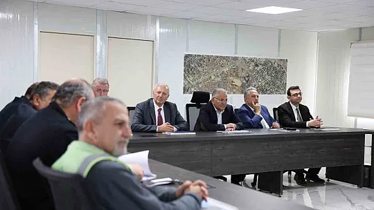 Test sürüşü ne zaman başlayacak! Tarih verdiler...