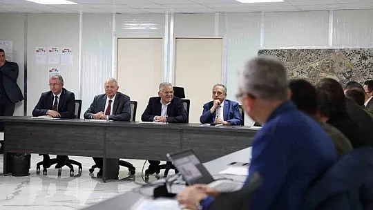 Test sürüşü ne zaman başlayacak! Tarih verdiler...