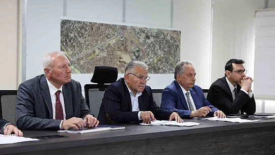 Test sürüşü ne zaman başlayacak! Tarih verdiler...