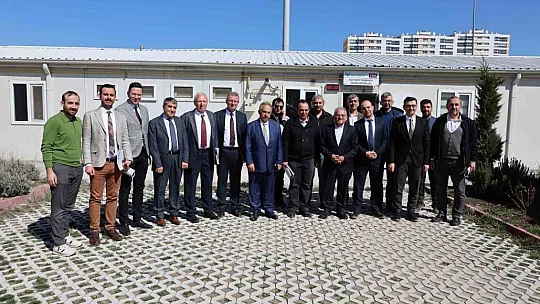 Test sürüşü ne zaman başlayacak! Tarih verdiler...
