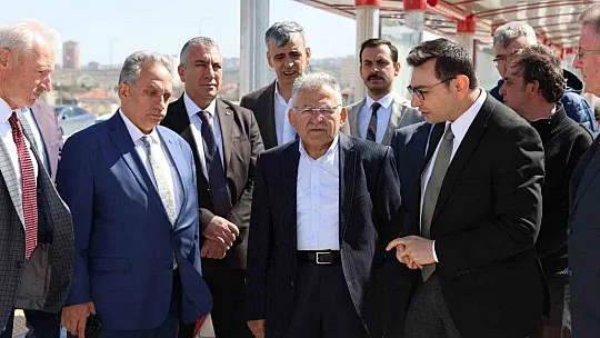 Test sürüşü ne zaman başlayacak! Tarih verdiler...