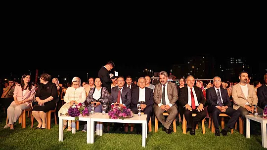 Talas'ta 100. yıl etkinlikleri