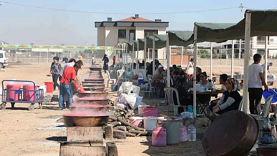 'Talas'ta Kış Hazırlıkları' başlıyor