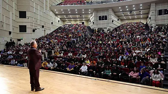 Taksim Trio Talas'ta muhteşem konser verdi