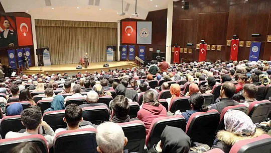 Talas'ta Altın Öğütler