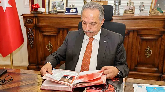 Kayserili gazilerin anılarıyla bilinmeyenler gün yüzüne çıktı