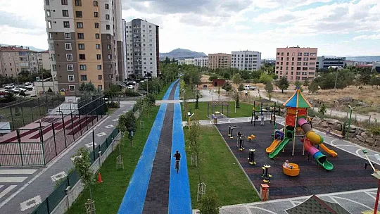 Talas'tan Azerbaycan'a kardeşlik köprüsü