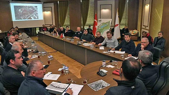 Talas, Onikişubat ile 'kardeş belediye' oldu