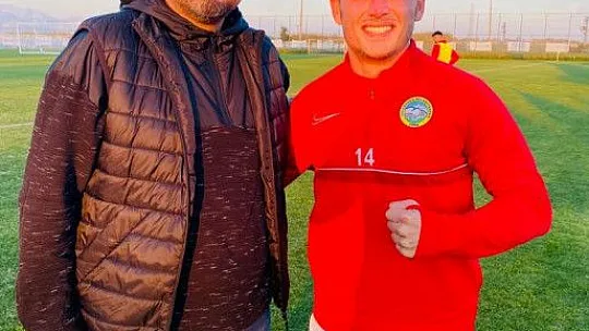 Talasgücü Belediyespor bombayı patlattı