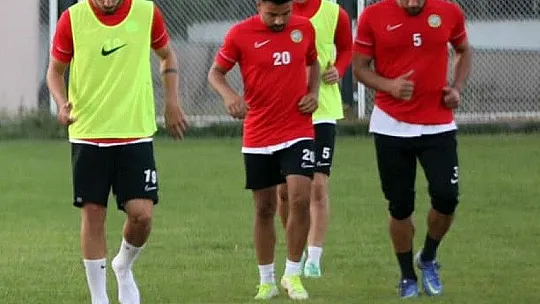 Talasgücü Belediyespor, Arda Saltan ile anlaştı