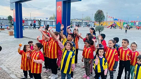 Şampiyon Talasgücü yakışanı yaptı