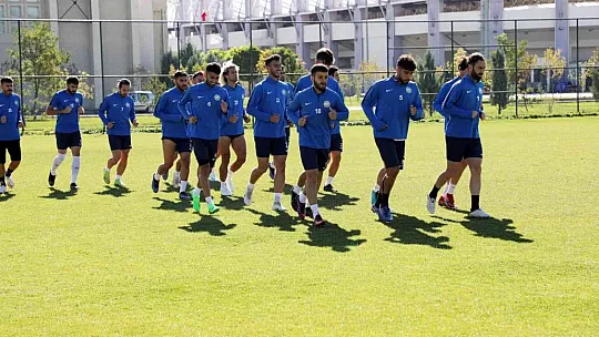 Talasgücü Belediyespor'un fikstürü belli oldu