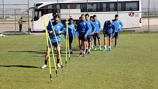 Talasgücü Belediyespor'un fikstürü belli oldu