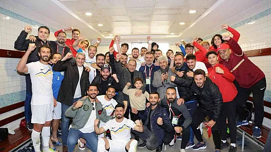 Onları yenebilen henüz çıkmadı!