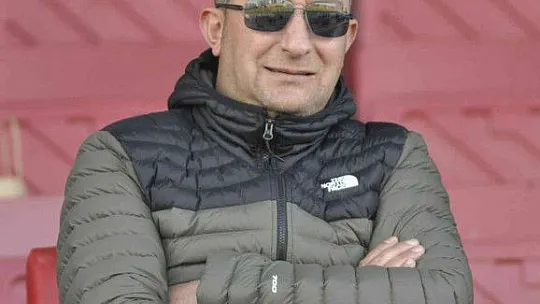 Talasgücü zirveye göz koydu