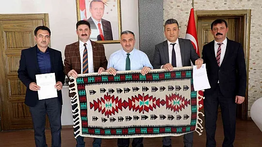 Tarihi Hamidiye Medresesi Geleneksel El Sanatlarına Ev Sahipliği Yapacak