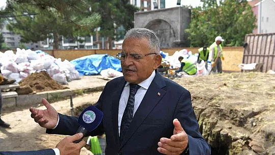 Toplamda 7 projeye özel ödül