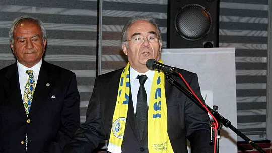 Taş Mektepli Emekli Öğretmenler Buluştu
