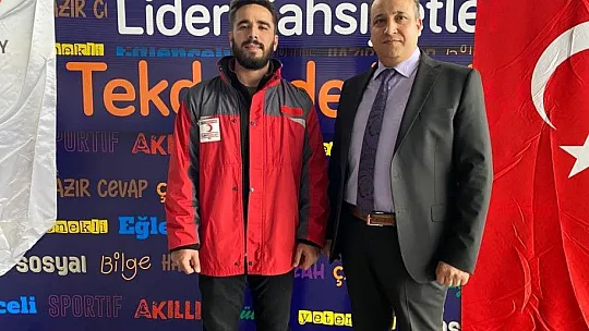 Köy okulları için yardım panayırı