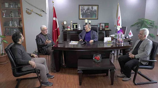 Tekden öğrencileri 'Matematik Olimpiyatları'na hazırlanıyor