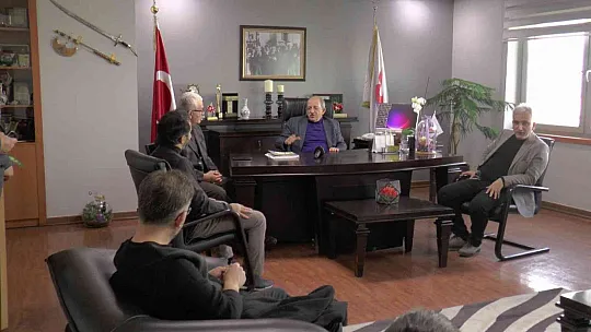 Tekden öğrencileri 'Matematik Olimpiyatları'na hazırlanıyor