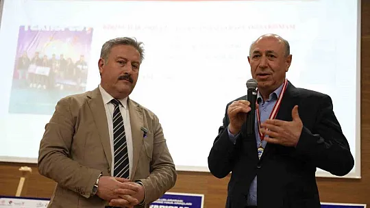 Derece ile döndüler...
