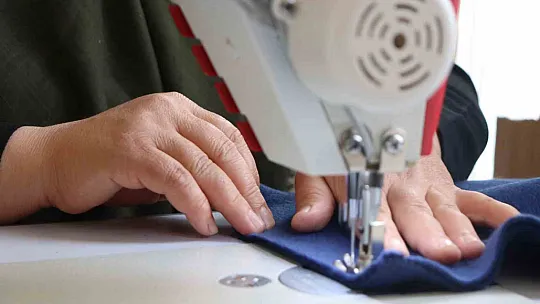 Güçlerini birleştirdiler ekonomiye katkı sağlıyorlar
