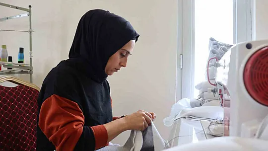 Güçlerini birleştirdiler ekonomiye katkı sağlıyorlar