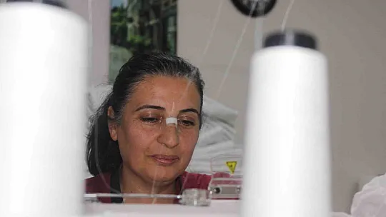 Kursiyerlikle başlayan girişimlerini fabrikayla taçlandırmak istiyorlar