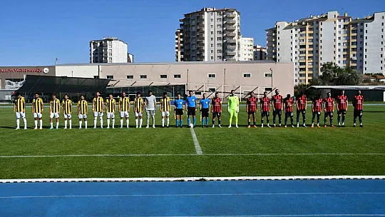 Talasgücü lideri devirdi - Kayseri spor haberleri
