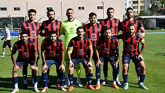 Talasgücü lideri devirdi - Kayseri spor haberleri