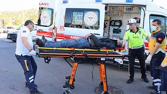 Can pazarı yaşandı: 33 kişi...