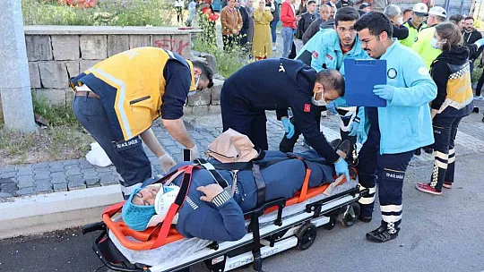 Can pazarı yaşandı: 33 kişi...