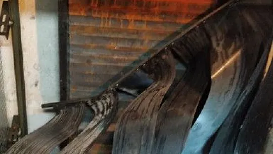 TMMOB Kayseri İKK'den deprem açıklaması