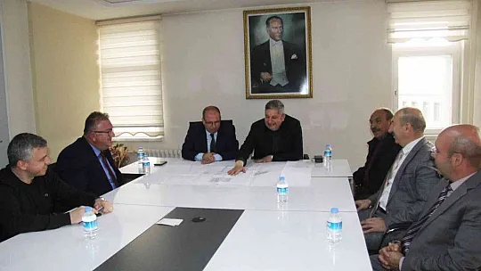 TOBB ve İl Milli Eğitim Müdürlüğü Bünyan'a bakın ne yapacak?