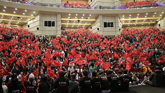 TOGG CEO'su Kayseri'ye neden geldi?