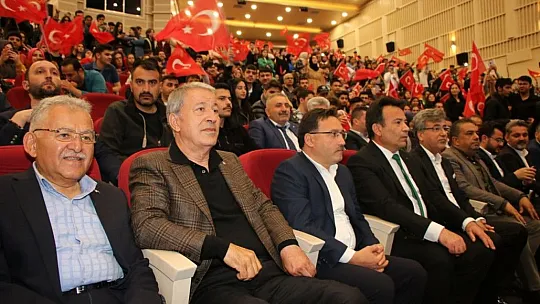 TOGG CEO'su Kayseri'ye neden geldi?