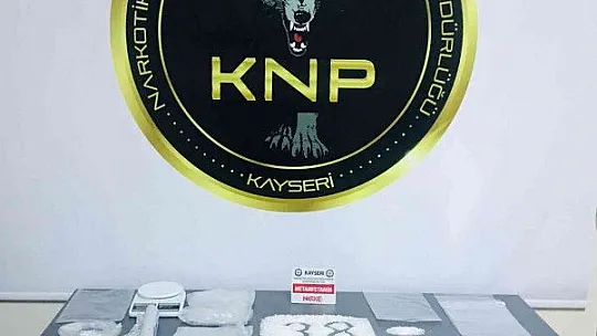 Torbacılara operasyon...