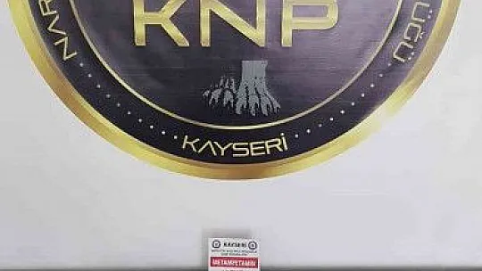Torbacılara operasyon...