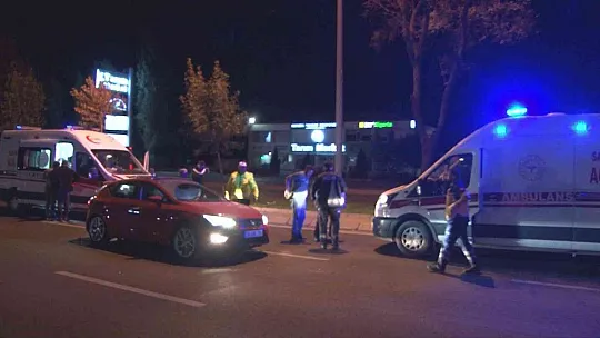 Kardeş kavgasında kan aktı: Silahla vurdu