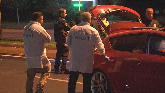 Kardeş kavgasında kan aktı: Silahla vurdu