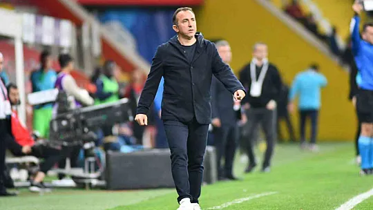 Kayserispor, Alanyaspor'u tek geçti