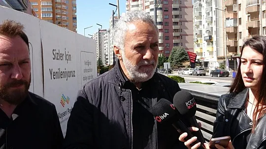 Cumhurbaşkanına iletecekler...