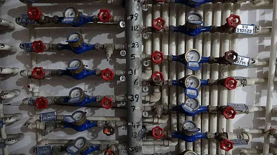 Sayaç uyarısı: Vatandaştan para talep edilmemeli...