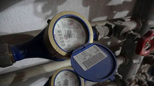 Sayaç uyarısı: Vatandaştan para talep edilmemeli...