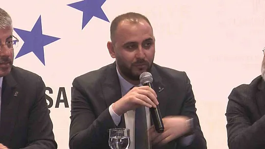 TÜMSİAD'dan Cumhur İttifakı'na destek