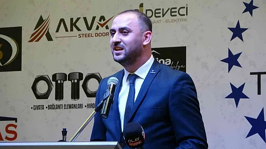 İstişare toplantısı yapıldı