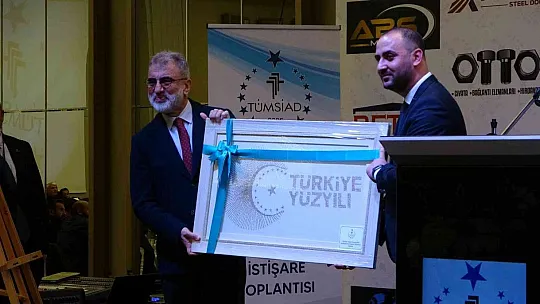İstişare toplantısı yapıldı