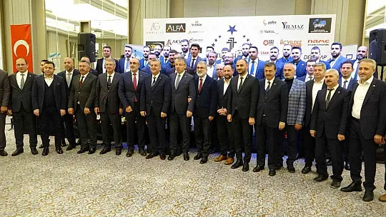 İstişare toplantısı yapıldı