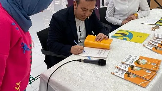 Alışveriş Merkezi'nde eğlenceli hafta sonu